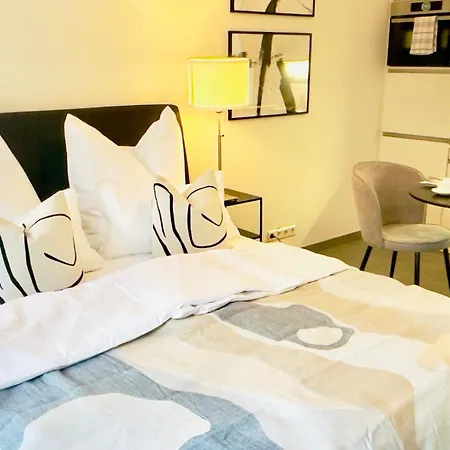 Apartment Innerste Getaway