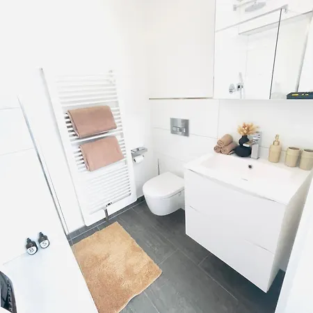 Innerste Getaway Goslar