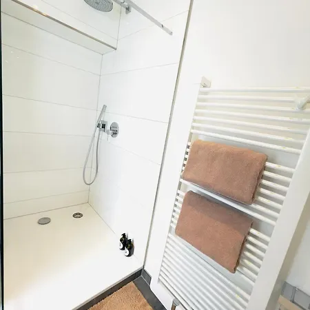 Apartamento Innerste Getaway *