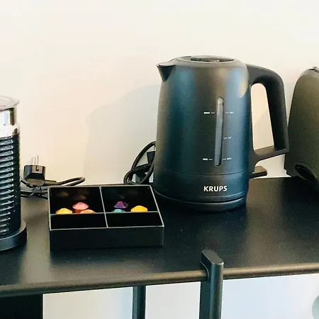 Innerste Getaway * Goslar