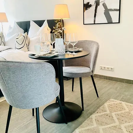 Apartamento Innerste Getaway