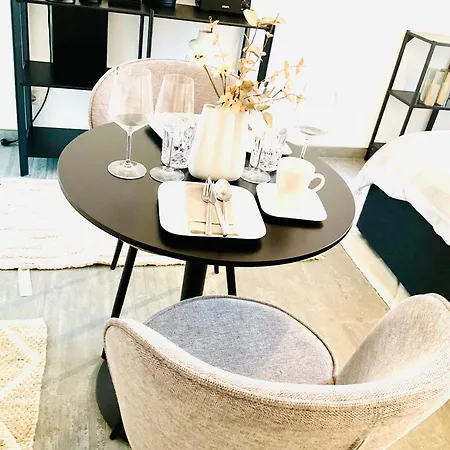 Innerste Getaway * Goslar