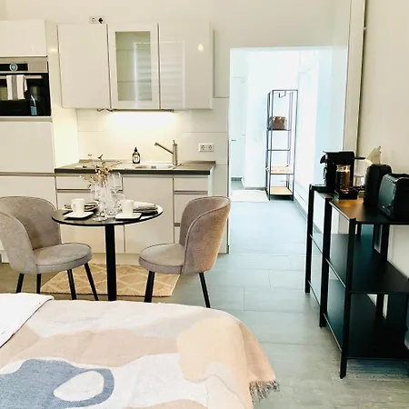 Apartamento Innerste Getaway *