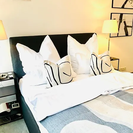 Innerste Getaway Apartamento